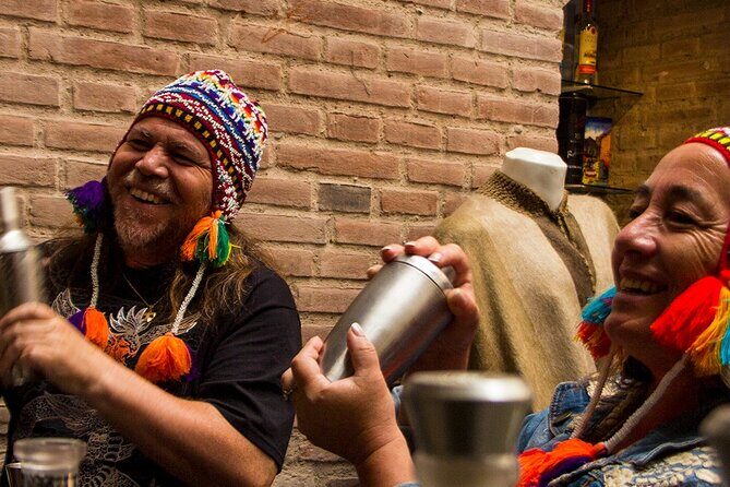 Pisco Walking Tour & Exotic Cocktail Class 2025 - Value and Practical Considerations