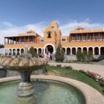 Pisco workshop at the La Caravedo hacienda - An In-Depth Review of the Pisco Workshop