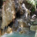 Pitons Mud Bath - Peaceful Moments at Morne Coubaril