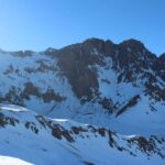 Piuquencillo 4047m Summit: Mountaineering ( 2 days) - The Base Camp Experience