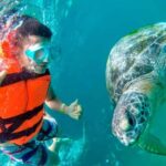 Piura: Adventure in Mancora with Underwater Turtle Encounter - Exploring the Tour in Detail