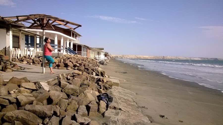 Piura: Full day excursion to Paita and Colán - A Detailed Look at the Piura, Paita, and Colán Tour