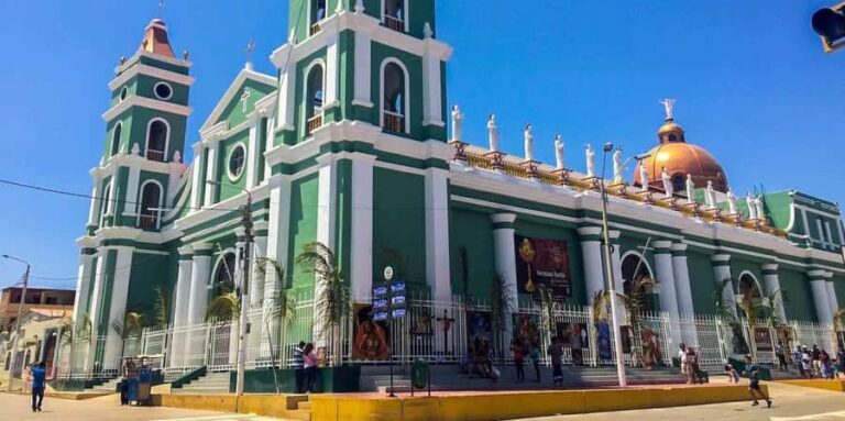 Piura: Piura and Catacaos Tour - Narihuala - Who Will Appreciate This Tour?