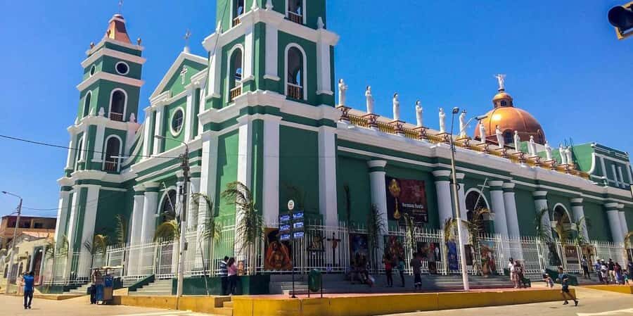Piura: Piura and Catacaos Tour - Narihuala - Who Will Appreciate This Tour?