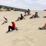 Piura : Tour Sechura + Sanboarding Full Day - What’s Included and What to Consider