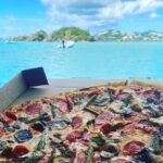 Pizza Pi Shuttle (Official) - Jet Ski Trip St Thomas - The Jet Ski Ride: Sea, Speed, and Scenery