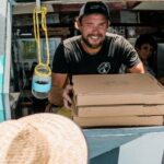 PiZZA Pi Snorkel Sail from Frenchman's Reef - A Detailed Look at the PiZZA Pi Snorkel Sail