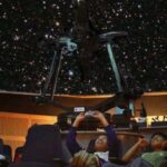 Planetarium Cusco |Observation in telescopes | - What Makes This Tour Stand Out?