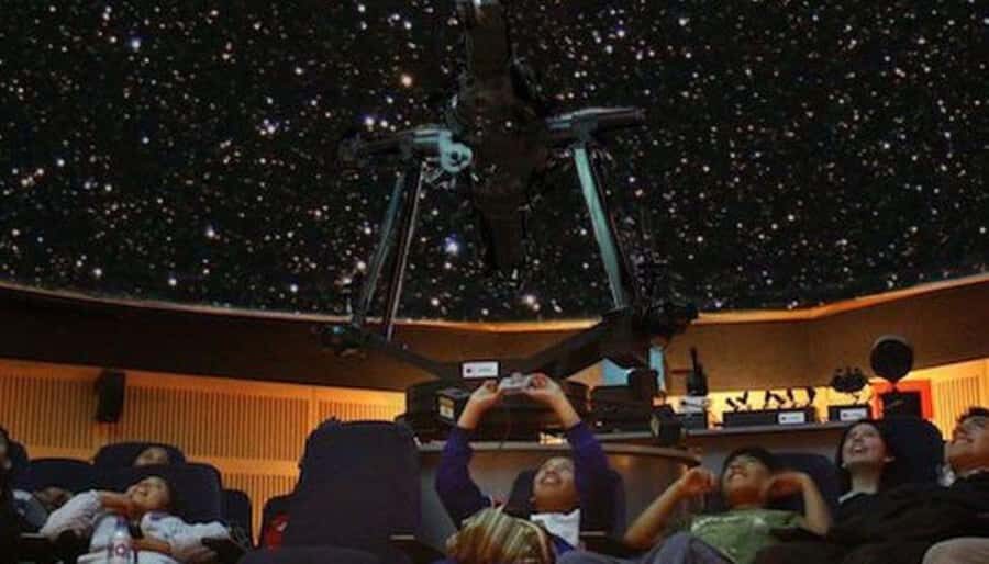 Planetarium Cusco |Observation in telescopes | - What Makes This Tour Stand Out?