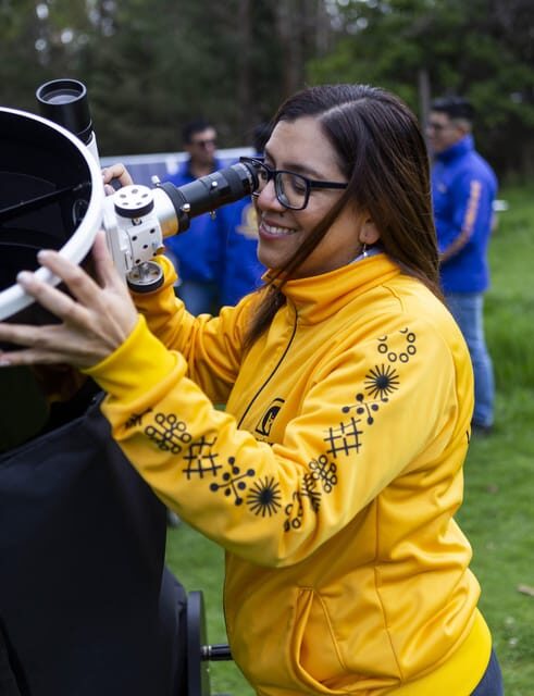 Planetarium Cusco OFFICIAL SITE: Andean Astronomy experience - Final Thoughts
