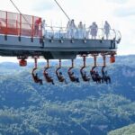 Platform Entrance, Including Iron Museum - Frequently Asked Questions