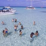 Platinum Power Shore Adventure, Hookah Diving, and Snorkeling - Who Should Consider This Tour?