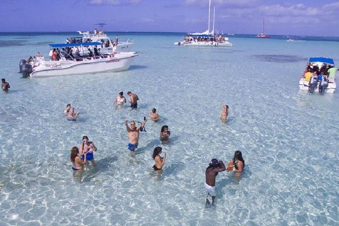 Platinum Power Shore Adventure, Hookah Diving, and Snorkeling - Who Should Consider This Tour?