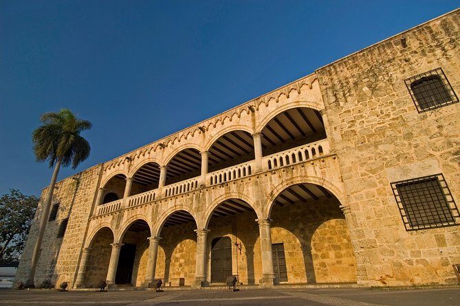 Platinum Prívate Santo Domingo City Tour. (mínimum 4 people) - Authentic Experiences and Practicalities