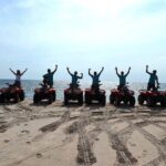 Play in Papagayo - WRCT Adventures Private ATV/UTV Expedition - An In-Depth Look at the ATV Adventure in Guanacaste