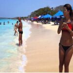 Playa Blanca Barú Tour with Lunch and hotel pick up - What Travelers Are Saying: Real Feedback