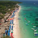 Playa Blanca: Day trip with snorkeling and raccoon sighting - Exploring the Highlights of Playa Blanca Tour