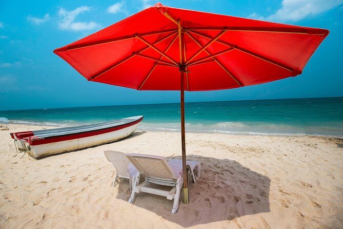 Playa Blanca Experience - Who Should Consider This Tour?