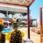 Playa Blanca: La Cabaña de Gerónimo Beach Glamping Day Pass - The Experience in Detail