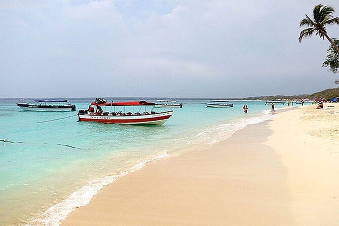 Playa Blanca: Tour with Lunch and Total Relaxation - Frequently Asked Questions