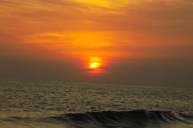 Playa De Monterrico - Pacifico Y Arena Negra - - Frequently Asked Questions