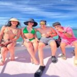 Playa Dorada Golden Beach Tour: Cove and Taino Bay - In-Depth Look at the Tour Itinerary