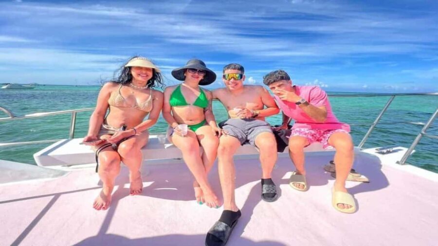 Playa Dorada Golden Beach Tour: Cove and Taino Bay - In-Depth Look at the Tour Itinerary