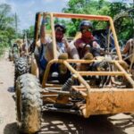Playa El Valle Adrenaline Adventure on Buggy from Samana - How the Tour Compares