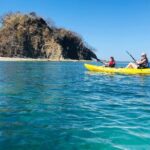 Playa Samara Ocean Kayak and Snorkeling - Who Will Love This Tour?