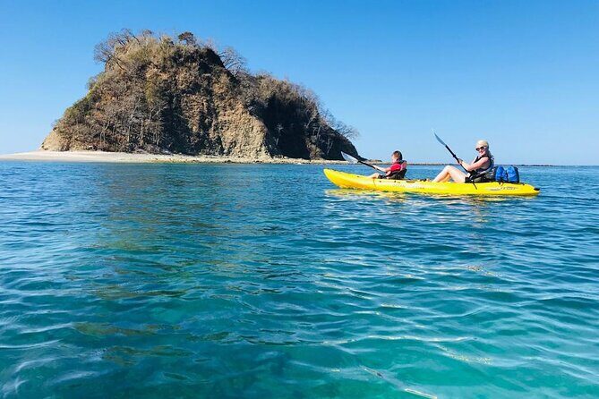 Playa Samara Ocean Kayak and Snorkeling - Who Will Love This Tour?