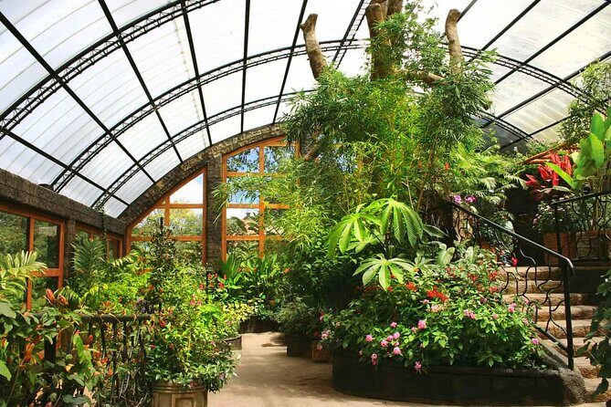 Poas Volcano and La Paz Waterfall Gardens Private Tour - FAQ