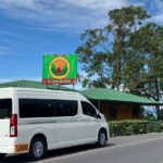 Poás Volcano, Coffee Plantation and La Paz Waterfall Gardens Tour - Exploring the Itinerary in Detail