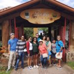 Poas Volcano La Paz Waterfall Garden and CoffeeTour from San Jose - Frequently Asked Questions