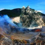 Poas Volcano National Park - Admission Ticket - Practical Tips for Visiting