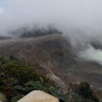 Poas Volcano waterfalls and coffee tour from from San Jose - FAQ