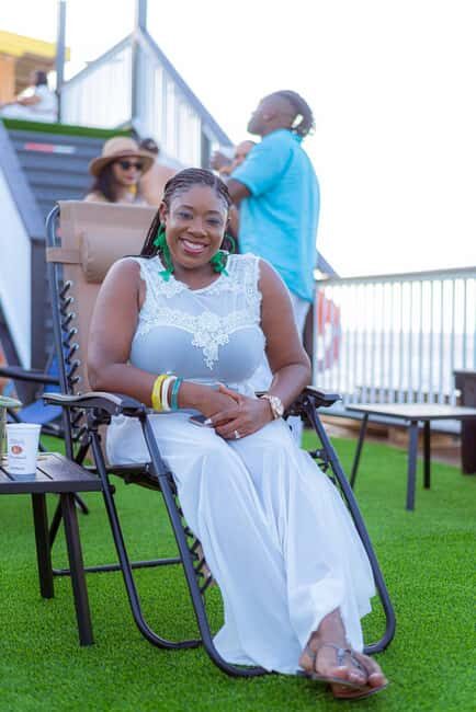 Poko Loko Floating Bar: Island Chill Ocho Rios & Falmouth - What to Expect: A Detailed Breakdown of Your Island Chill Day