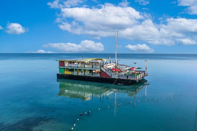 Poko Loko Floating Bar: Sunset Sips - Final Thoughts