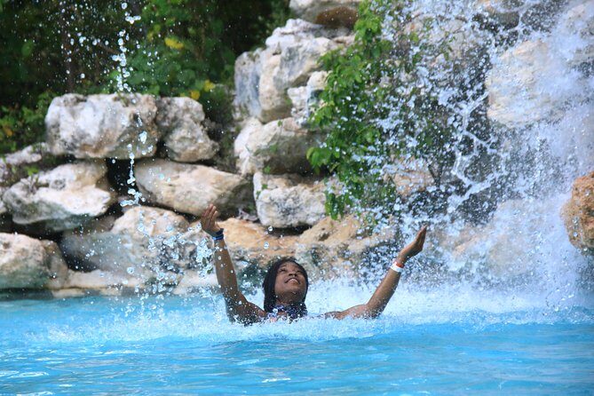 Polaris Adventure and Horseback Riding Combo at Bavaro Adventure Park - An In-Depth Look at Bavaro Adventure Park’s Polaris & Horseback Combo