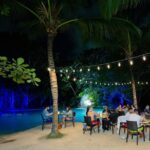 Polaris At Night, Waterfall Pool + Surf & Turf Dinner - Who Is This Tour Best Suited For?