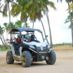 Polaris Extreme Tour - Half day- Adrenaline Uvero Alto - Practical Details and Considerations