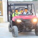 Polaris Terracross Half Day tour - Who Should Consider This Tour?