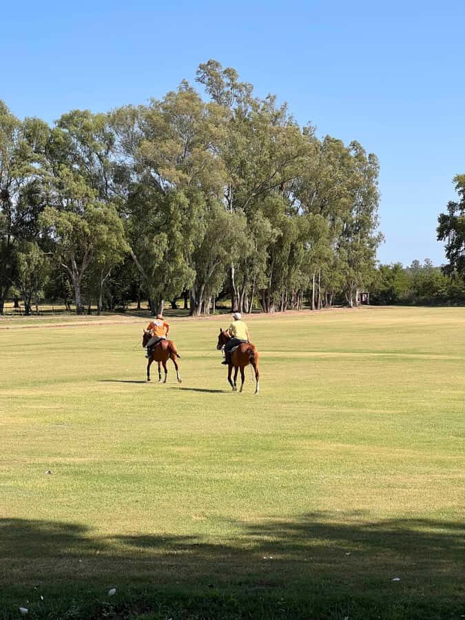 Polo day - barbecue and wine experience at Pompeya Polo - Ascochinga-Córdoba - Exploring the Charm of Pompeya Polo: A Full Breakdown