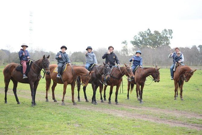 Polo day in Pilar, Buenos Aires - Who Will Love This Tour?