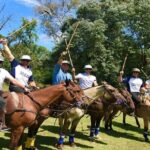 Polo Lesson Experience at Villa Maria with Argentinean Barbecue - Who Would Love This Experience?