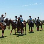 Polo Match, BBQ and Lesson Day-Trip from Buenos Aires - A Full Day of Polo and Countryside Charm
