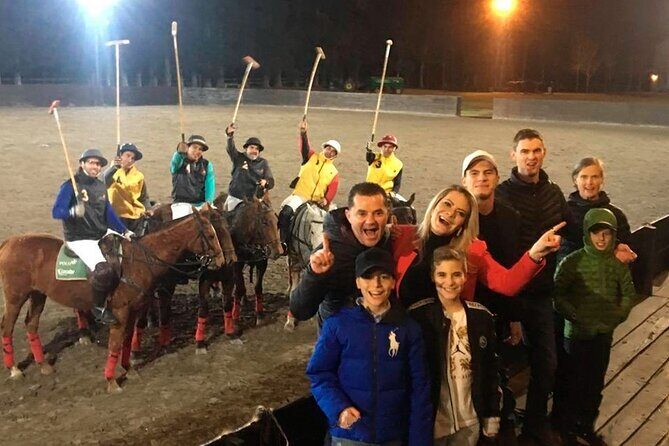 Polo Night Experience with Argentine Asado in Buenos Aires - What We Love About This Experience