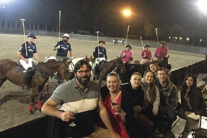 Polo Under the Stars and Argentine BBQ Evening Venue from Buenos Aires - What Makes This Tour Stand Out?