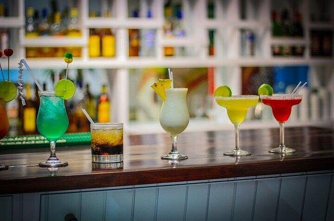 POP Airport Departure - VIP Lounge and Fast Track Service - FAQs