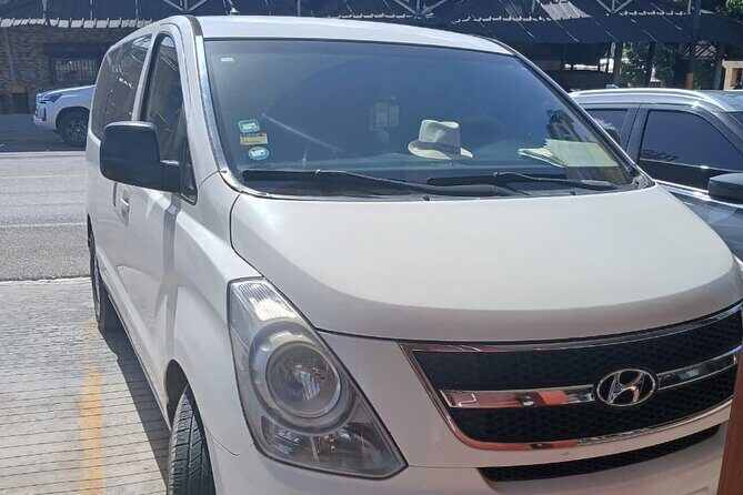 POP Airport Transfer to Costambar, Cofresí and Maimón - Why This Transfer Works Well for Travelers