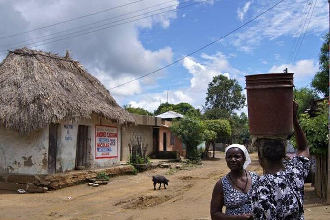 Popular Tour San Basilio De Palenque - Who Will Love This Tour?